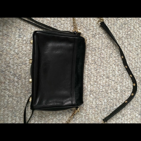 Rebecca Minkoff MAC mini crossbody bag - Picture 6 of 6
